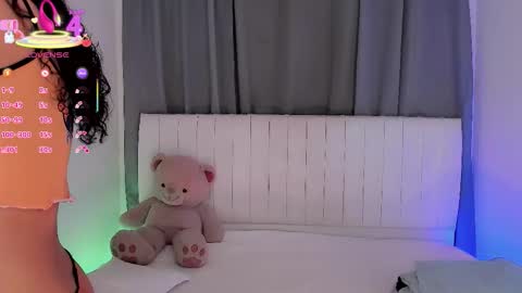 Vnecis Marn online show from 02/01/26, 01:37