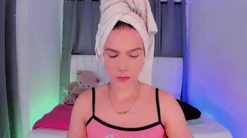 Vnecis Marn online show from 02/28/26, 05:25