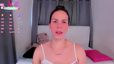 Vnecis Marn online show from 03/04/26, 07:53