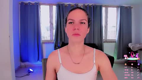 Vnecis Marn online show from 03/30/26, 06:42