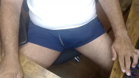 Marco online show from 09/25/25, 12:58