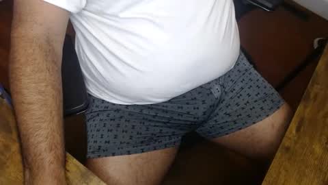 Marco online show from 10/12/25, 10:47