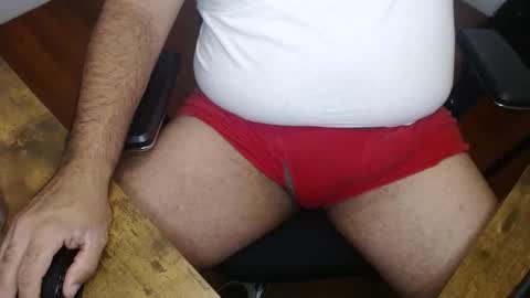 Marco online show from 11/25/25, 01:49