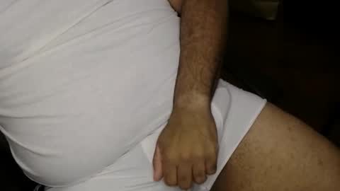 Marco online show from 04/19/26, 12:43