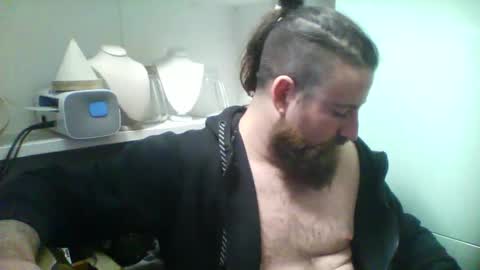 gatoandoba online show from 02/07/26, 02:37