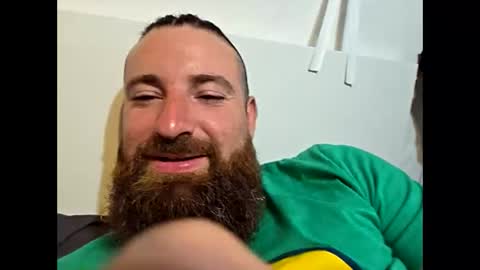 gatoandoba online show from 04/11/26, 02:49