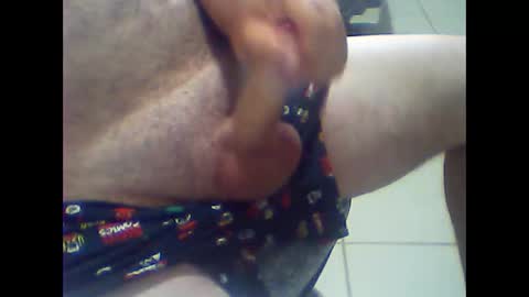 gauchoma online show from 01/26/25, 10:34