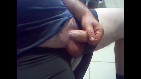 gauchoma online show from 11/13/25, 07:35