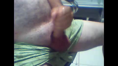 gauchoma online show from 03/01/26, 01:18