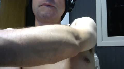 Snapshot of gauchors21 chatting on 02/02/25, 02:48 gauchors21 online show from 02/02/25, 02:48