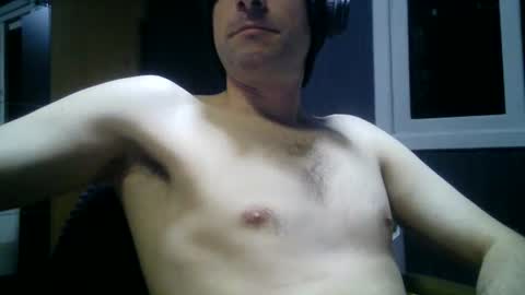 gauchors21 online show from 01/17/26, 02:49