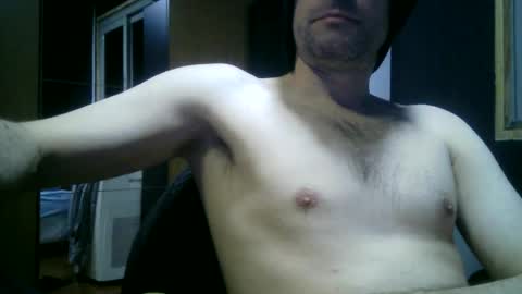 gauchors21 online show from 07/21/26, 02:47