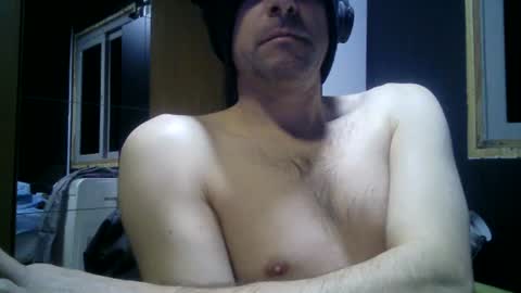 gauchors21 online show from 07/27/26, 02:40