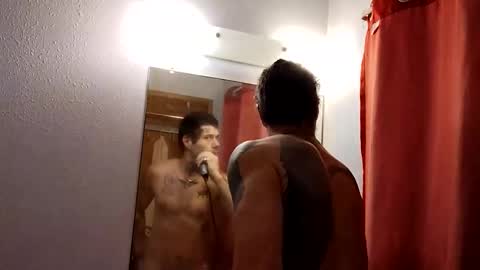 Snapshot of gawdaddy chatting on 02/26/26, 01:43 gawdaddy online show from 02/26/26, 01:43