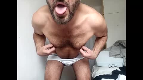 Snapshot of gay_pole chatting on 03/11/25, 10:18 gay_pole online show from 03/11/25, 10:18