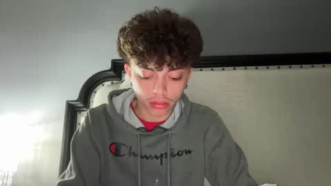 Jose online show from 01/14/26, 03:45