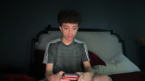 Snapshot of gayboyhtx chatting on 06/17/26, 10:54 Jose online show from 06/17/26, 10:54