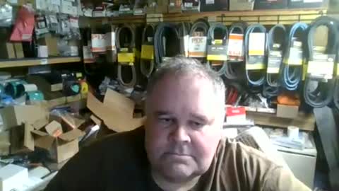 Kenny online show from 12/30/24, 08:04