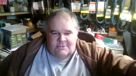 Kenny online show from 02/10/25, 10:09