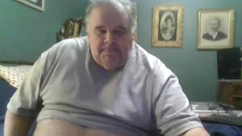 Kenny online show from 02/21/25, 03:01