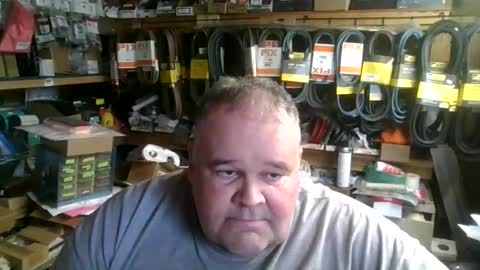 Kenny online show from 03/04/25, 08:27
