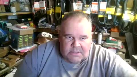 Kenny online show from 03/07/25, 08:00
