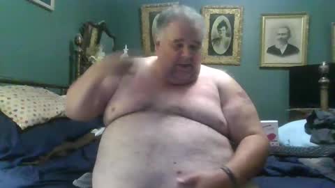 Kenny online show from 09/20/25, 05:14