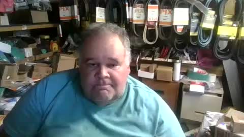 Kenny online show from 09/25/25, 07:50
