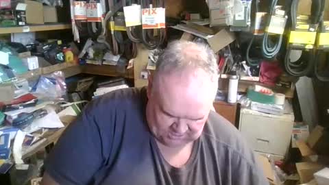 Kenny online show from 03/13/26, 06:25