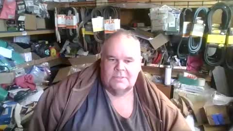 Kenny online show from 03/23/26, 08:13