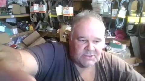 Kenny online show from 04/04/26, 07:22