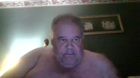 Kenny online show from 04/26/26, 09:01