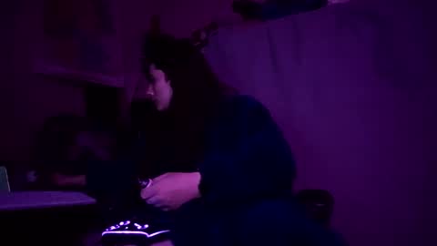 BongKittyGayge online show from 01/29/25, 07:15