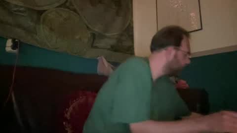 gaymer_play online show from 06/12/26, 06:51