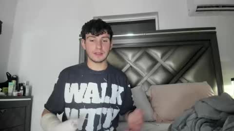 Trace online show from 03/18/26, 04:37