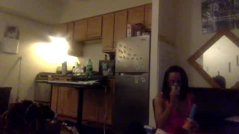 gayngmmbbr online show from 04/03/26, 08:34