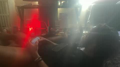 gayngmmbbr online show from 04/20/26, 06:31