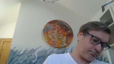 gazzaboy123 online show from 12/03/24, 11:44