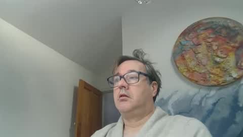 gazzaboy123 online show from 12/31/24, 10:15