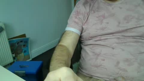 gazzaboy123 online show from 01/06/25, 10:02