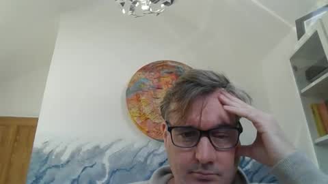 gazzaboy123 online show from 02/05/25, 11:23