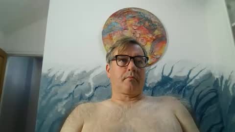 gazzaboy123 online show from 10/05/25, 09:18