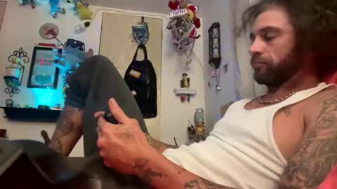 gboat55 online show from 02/22/26, 07:12