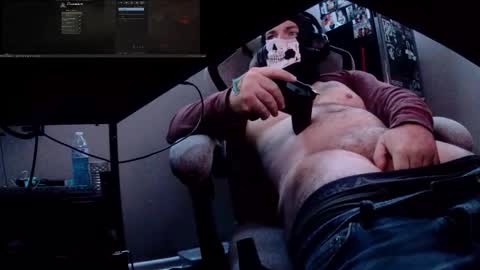 gd_mysterydick online show from 10/01/25, 05:46