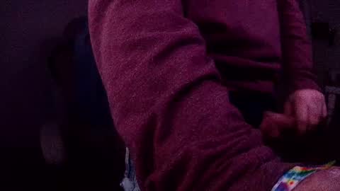 gd_mysterydick online show from 10/14/25, 05:30