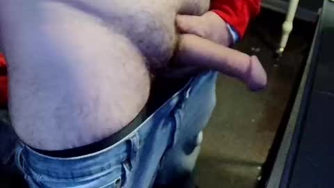 gd_mysterydick online show from 10/17/25, 11:07