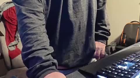 gd_mysterydick online show from 11/01/25, 05:48