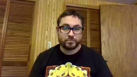 gdaddy999 online show from 02/06/26, 06:55