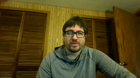 gdaddy999 online show from 04/13/26, 02:00