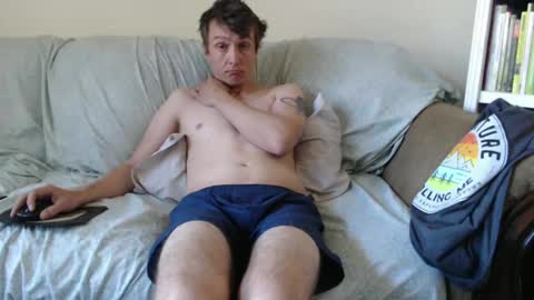 Snapshot of gdanch chatting on 02/18/25, 08:14 G online show from 02/18/25, 08:14